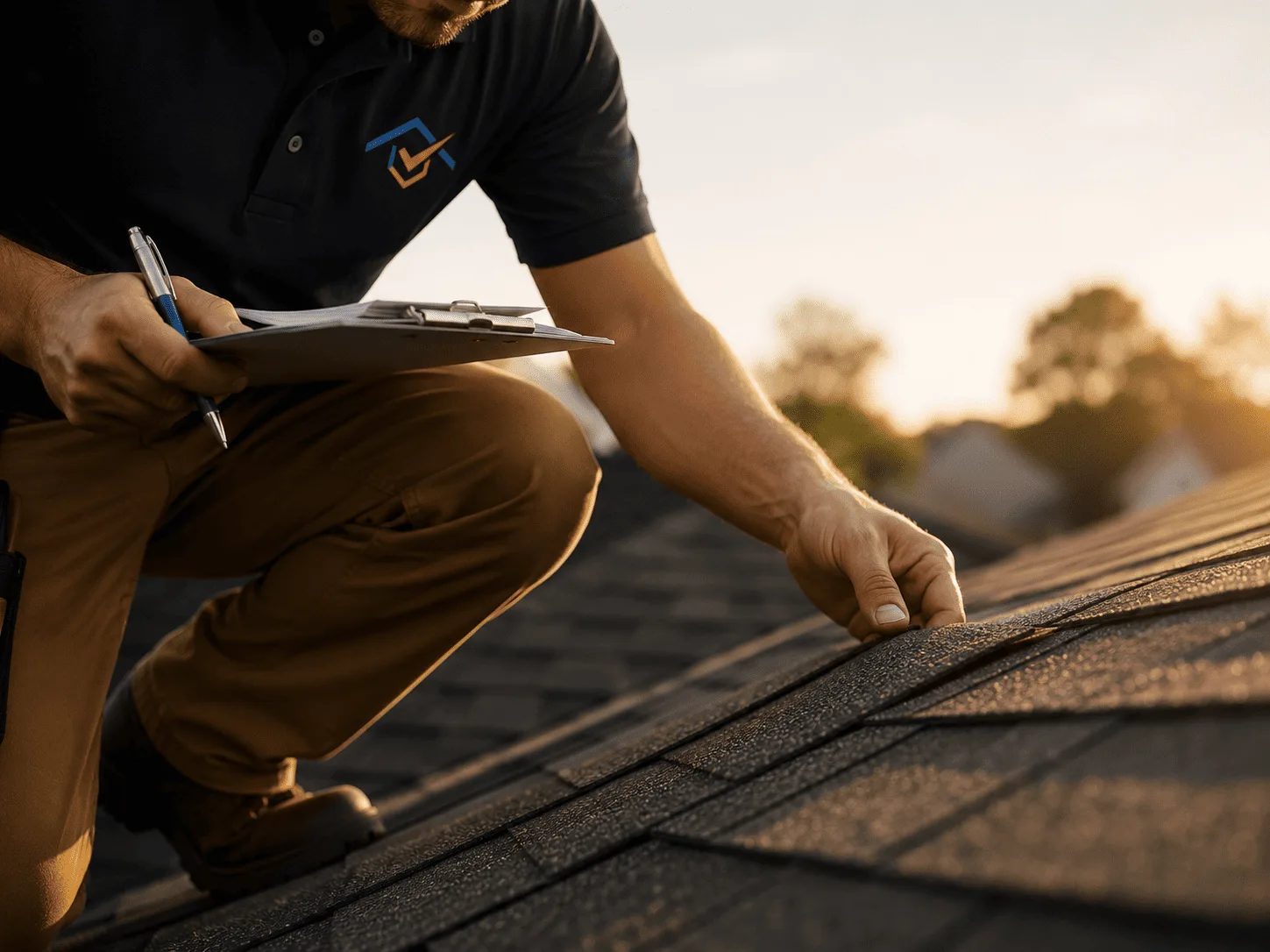 Why Choose Roof Inspection in White Cloud, MI